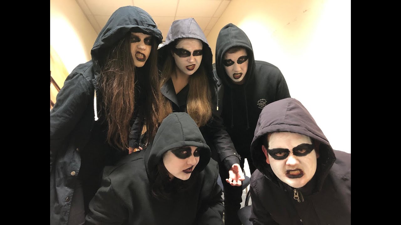 Qual a sua identidade em Cristo? | Drama Generation Team - 16/12/2018