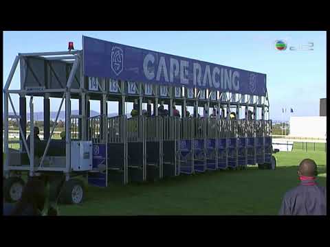 2021 New Turf Carriers Western Cape Stayers G2 - Atyaab (阿特雅布) -W.Kennedy