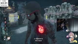 10th anniversary DeadbyDaylight ＃７１
