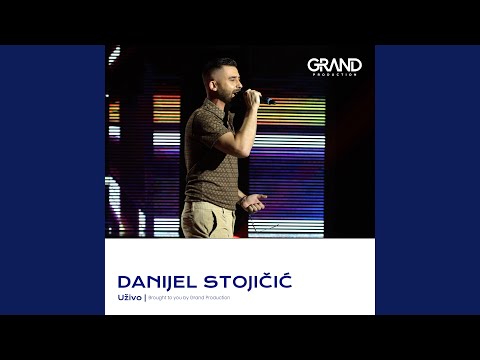 Sunce Ljubavi (Uzivo)