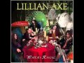 Lillian Axe: Fear Of Time