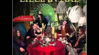 Lillian Axe: Fear Of Time