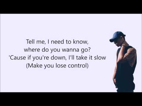 One Dance - Drake (William Singe Cover) (With Lyrics)
