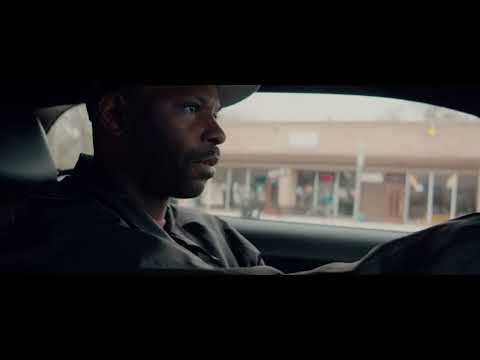 Waajeed - Motor City Madness (Official Video)