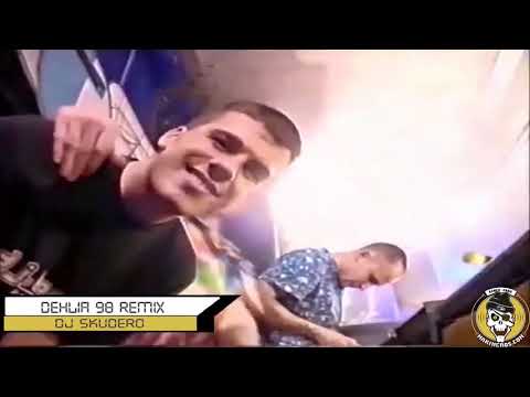 Dj Skudero - Dehlia '98