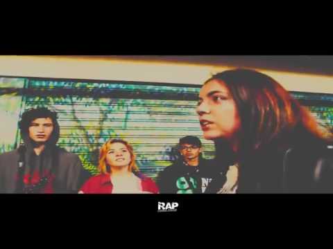 Dr.MANHATTAN VS LENA - CUARTOS - (LAGUNA BATTLE)