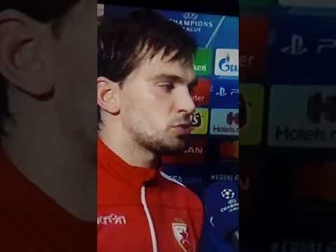 Izjave Vladana Milojevica I Filipa Stojkovica