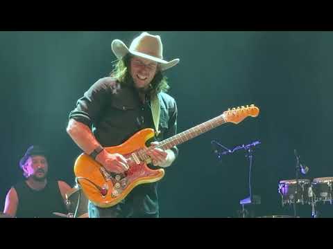 Lukas Nelson + The POTR "Echoes" Pink Floyd Cover 03/03/24 The Sound, Del Mar, CA 4K