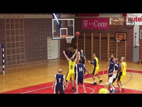 Veteranski turnir Martinjski Dani 2022 za 3. mjesto