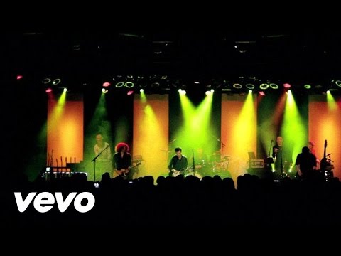 Colin James - Oh Well (Live)