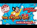 Mighty Mouse In The Witch S Cat 1948