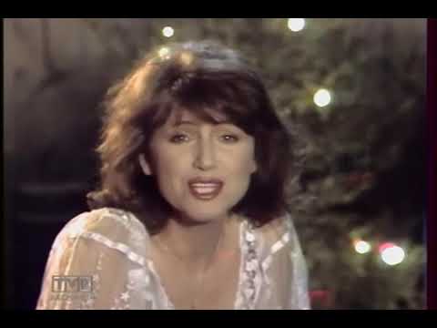 Halina Frąckowiak - W wigilijną noc  - Włodzimierz Korcz