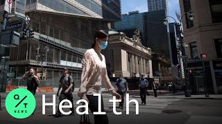 Download the video "Coronavirus Updates: New York, New Jersey and Connecticut Expand Self-Quarantine Order to 16 States"