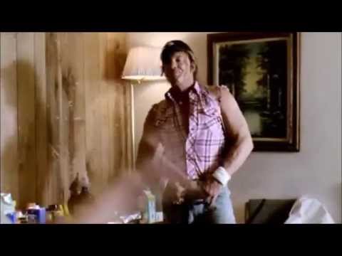 Spun ''F**k you'' Scene