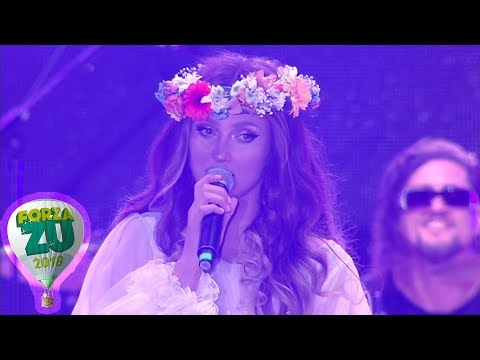 LORA - Hora moldovenească (Colaj folcloric) (Live la FORZA ZU 2018)