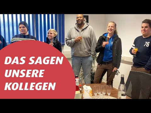 Wie kommt die Rösterei in Schöningen bei unseren Kollegen an?