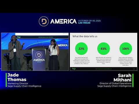 Beyond Peak: Building Supply Chains That Bend, Not Break