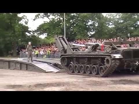 Stahl auf der Heide 2016