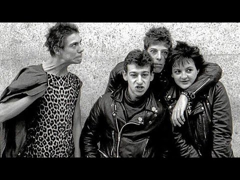 Los 80, drogas, sida y punk en Euskal Herria