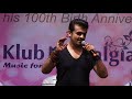 Klub Nostalgia Chal Udja Re Panchi By Sonu Nigam