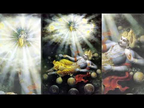 Symphony No.19 "Vishnu" - Alan Hovhaness