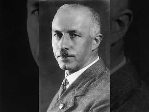 Gottfried Feder | Wikipedia audio article