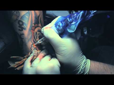 PIRADOS TATTOO & LIFESTYLE STREETWEAR