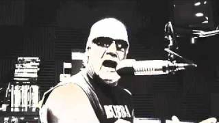 Hulk does &quot;Judgment Day&quot; Mixtape DROPS