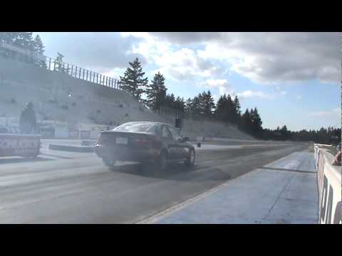 Turbo Civic - Stock LS GT35r 11.75 @ 115mph