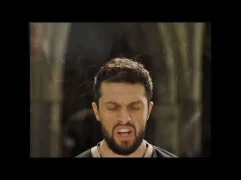 Sofi Tukker feat  Aram MP3 and 3.33 -  dance kochari wearing a purple hat (Remix by Azat )