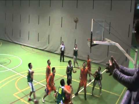 Nb Torrent - Mislata BC Senior B