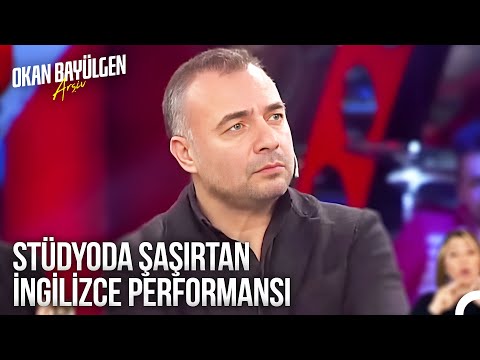 Oktay Kaynarca Herkesi Kendine Hayran Bıraktı | Kimler Geldi Kimler Geçti