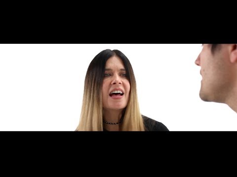 Katerina Moutsatsos & Arva - Mia Fora ( Dimitris Korgialas ) Cover
