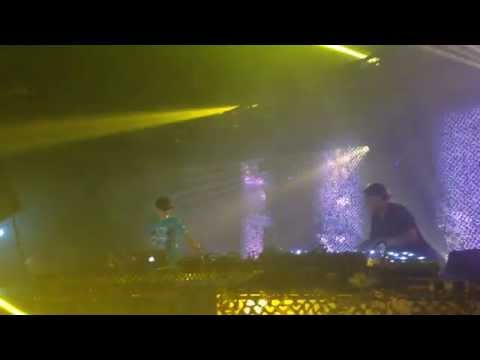 Mau5trap vs Pryda 3/27 WMC Miami Part 3