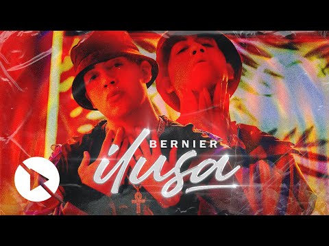 ILUSA - BERNIER (VIDEO OFICIAL)