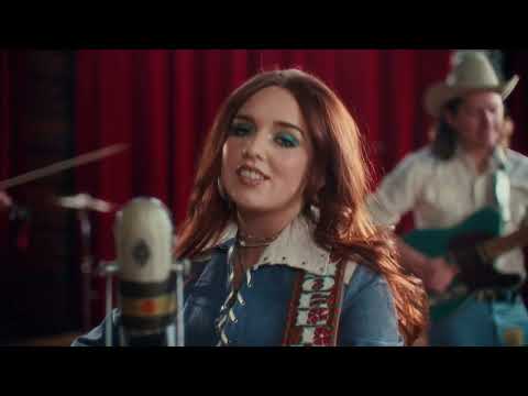 SiriusXM Top of The Country Semi-finalist: Noeline Hofmann - Sleepless Nights