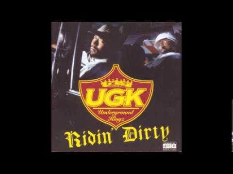 UGK - One Day (ft. Mr. 3-2 & Ronnie Spencer)