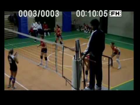 NEWVOLLEYADDA vs G.S. SF 82 A 1/3