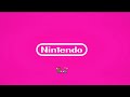 Nintendo Logo Super Mario Movie Variant Effects