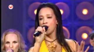 Sharp! - Grenade (The Sing Off; 12-03-2011)