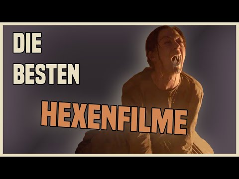 The Best WITCH Movies