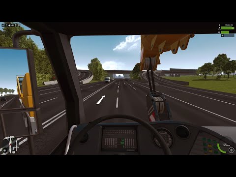 Construction Simulator 2015 | Part 226 | Co-Op Gameplay PC