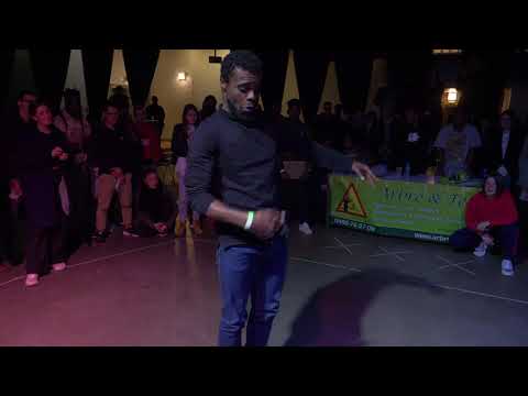 P Dog vs B Smart JUDGE CALL OUT LLC Battle