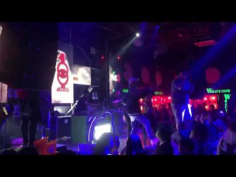 LAO 100 @ (what clup)