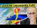 BIGGEST Drone Strike Ever OBLITERATES Russia S Missile Plant Outside Moscow