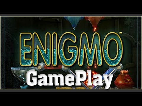 Enigmo Playstation 3