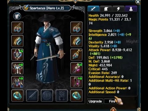 MENCOBA RATE ENHANCE ABYSAL SET MELEE DI ATLANTICA REVOLUTION APAKAH RATE SUSAH?? #BUKAN #SULTAN