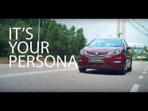 2019 Persona Product Video (Full Version)