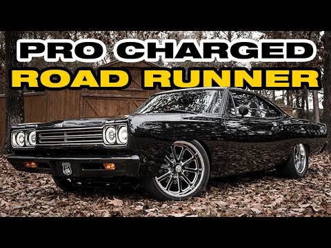 1968 Plymouth Road Runner (CC-1867239) for sale in Savannah, Georgia
