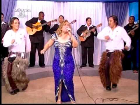 MOSAICO DE SANJUANITOS - ANITA LUCIA PROAÑO